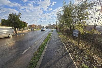 Casă cu Teren 900 Mp în Central - 3