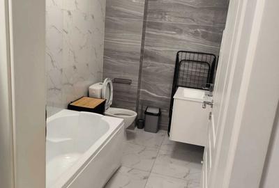 Garsonieră decomandată în Valea Adâncă - 5