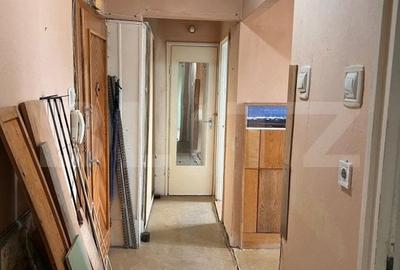 Apartamentde vanzare, cu 2 camere, 47 mp, cartierul Vasile Aaron - 7
