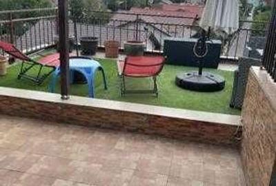 Casă cu 3 camere decomandat cu Teren 442 Mp în Domnești - 8