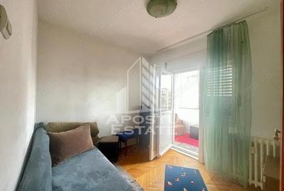 Apartament 4 camere, zona Centrala - Piata Mica, Lac - 9