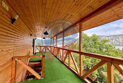 Casă cu 4 camere cu Teren 1640 Mp în Dubova - 6
