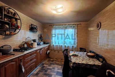 Casa la cheie, 180 mp, teren 511 mp, central Someseni - 6