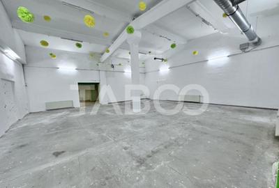 Spatiu industrial 2000 mp utili zona Piata Cluj - 7
