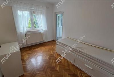 Apartament cu 4 camere decomandate si 2 balcoane in zona Strand Sibiu - 4