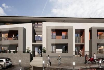 Apartament cu 3 camere decomandat în Central - 3