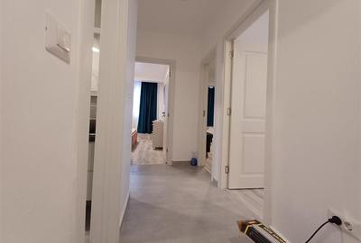 Apartament cu 3 camere decomandat, mobilat în Bularga - 15