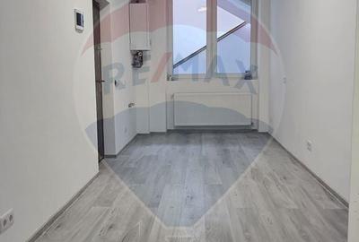 Spațiu comercial, de 20 mp, în Ultracentral - 2