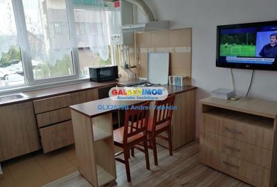 Apartament Tip Studio Berceni - Dimitrie Leonida - Metrou - 1