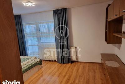 Apartament cu 3 camere în Mărăști - 8