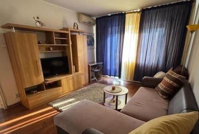 Garsonieră decomandată, mobilată în P-ța Muncii - 6