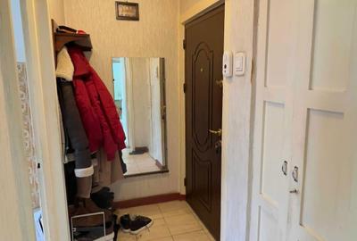 Apartament cu 2 camere semidecomandat în Central - 2