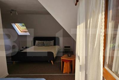 Casă cu 16 camere cu Canalizare în Central - 8