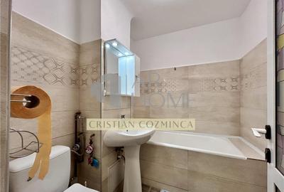 Apartament 2 camere, 9 Mai, Ploiesti - 16