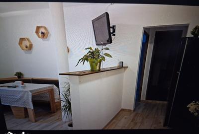 Apartament cu 2 camere decomandat în Tei - 1