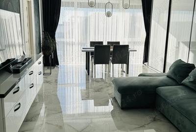 Apartament cu 3 camere decomandat în Sântandrei - 5