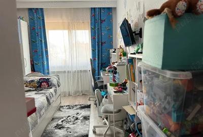 Apartament 3 camere de inchiriat Chiajna padure - 3