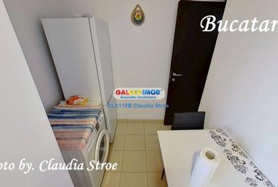 INCHIRIERE GARSONIERA BERCENI - TURNU MAGURELE 12 - 14