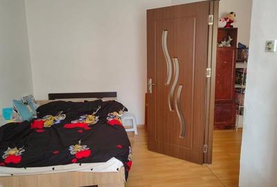 Apartament cu 2 camere, mobilat în Hipodrom 3