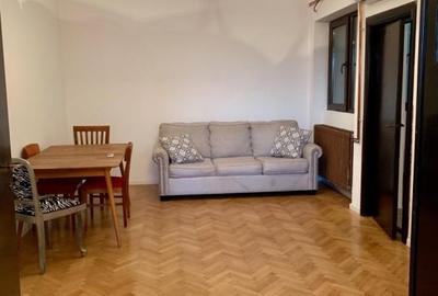 Inchiriez Apartament Armeneasca - 10