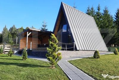 Casă cu 4 camere cu Teren 3450 Mp în Central - 13