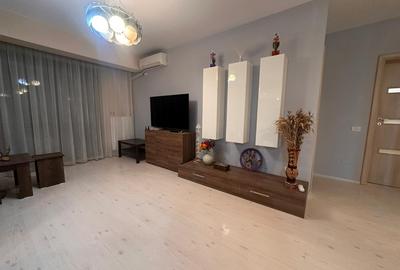 Apartament 3 camere  de inchiriat - 4