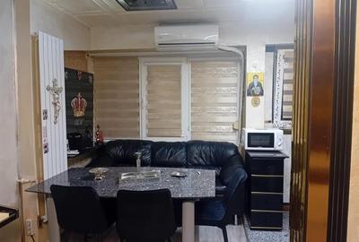 Garsonieră decomandată, mobilată în Iancului - 2