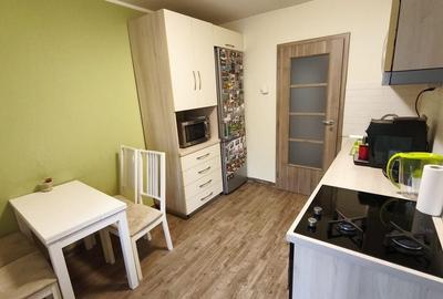 Steaua | 4 Camere | Etaj Intermediar | Decomandat | Mobilat si Utilat. - 3