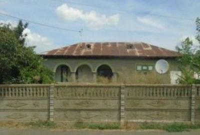 Casa si teren cota parte 1/6, Silistea, ID: R2581900 - 1