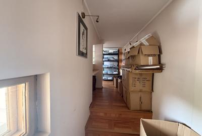 Casă individuală cu 31 camere cu Canalizare în Calea Călărașilor - 14