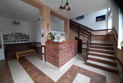 Hotel/Pensiune, de 1,100 mp, în Sud-Est - 3