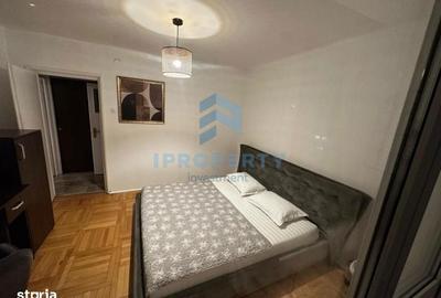 Apartament cu 2 camere, mobilat în Vatra Luminoasă - 1