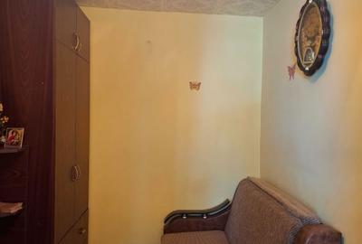 Apartament cu 2 camere nedecomandat în Nord - 5