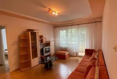 Apartament cu 2 camere semidecomandat în Podgoria - 3