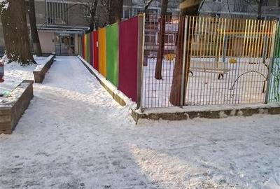 Vanzare apartament 2 camere | Timpuri Noi  | langa metrou | etaj 2/5 | lift | re - 17