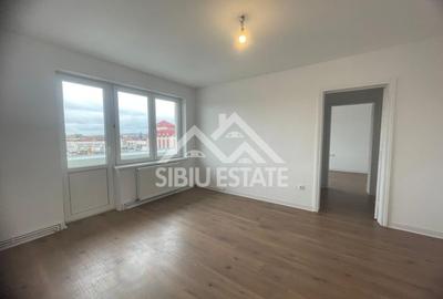 Apartament de vanzare, cu 2 camere, etaj 2, renovat recent Cartier Terezian - 1