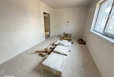 Apartament cu 2 camere decomandat în Miroslava - 9