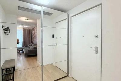 Apartament cu 2 camere semidecomandat în Herăstrău - 18