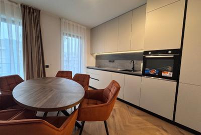 Apartament cu 3 camere decomandat, mobilat în Străulești - 3