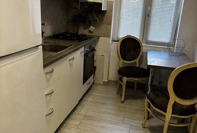 Apartament cu 2 camere decomandat în Bălcescu - 4