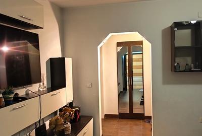 Apartament cu 3 camere semidecomandat în Giulești - 8