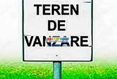 Teren de 2016 mp, în Crevedia - 4