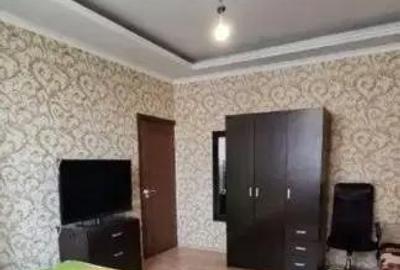 Apartament cu 2 camere în Soarelui