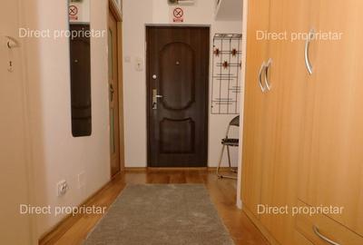 Garsonieră decomandată în Lujerului - 7