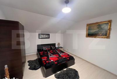 Casă cu 3 camere cu Teren 900 Mp în Lascăr Catargiu - 19