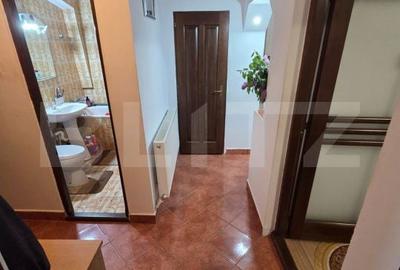 Apartament cu 2 camere decomandat în Vest - 5