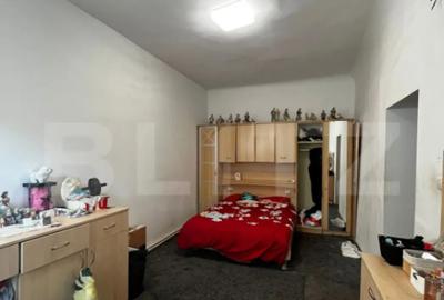 Apartament cu 4 camere semidecomandat, mobilat în Central - 3