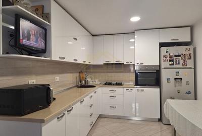 Casă individuală cu 3 camere cu Canalizare în Central - 14