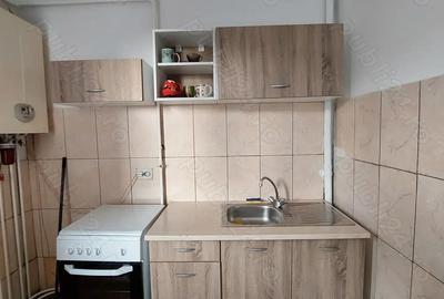 Garsoniera de inchiriat - 1