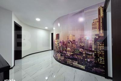 Spațiu comercial, de 240 mp, în Ulmi - 7